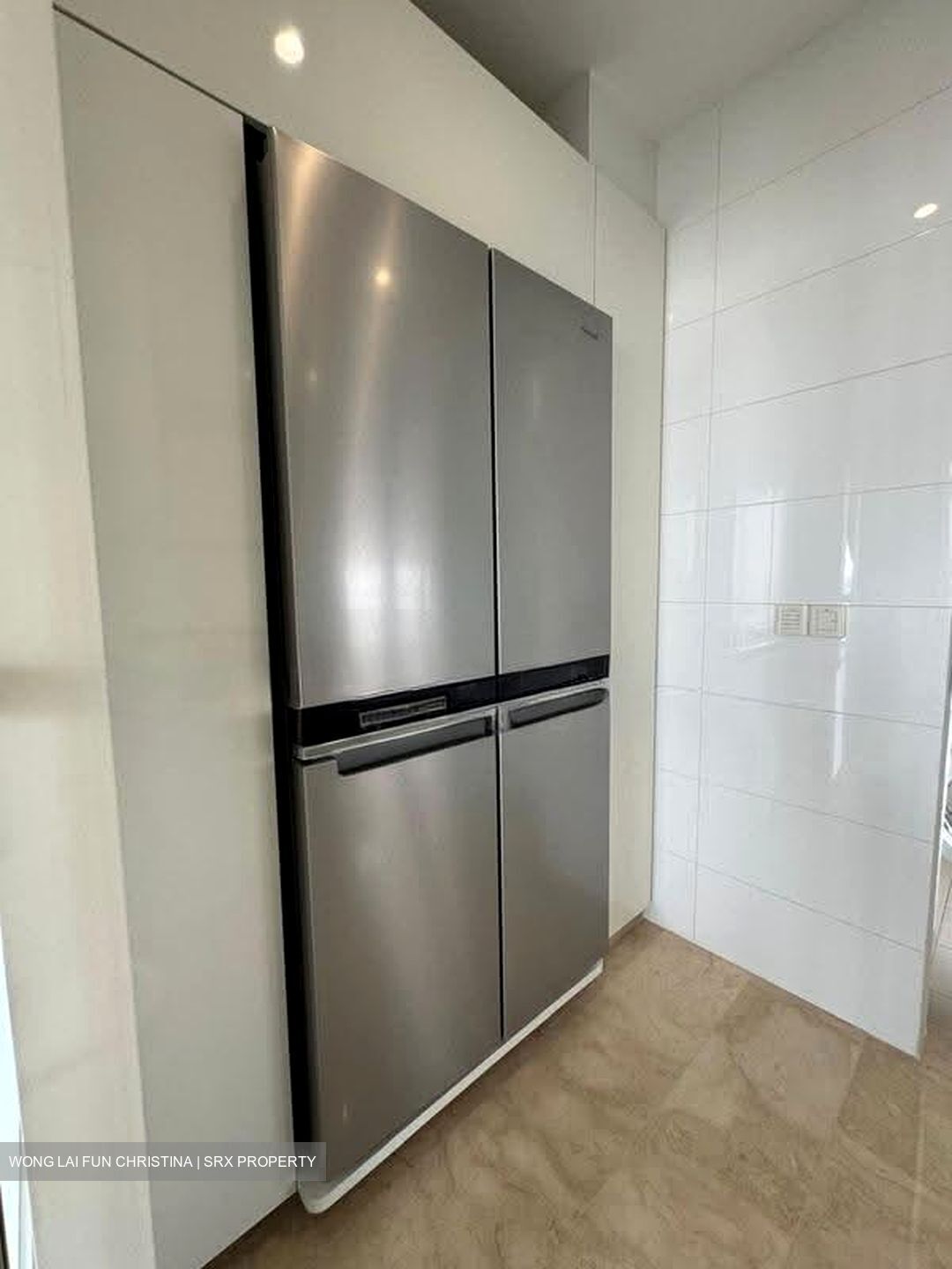 The Trizon (D10), Condominium #609179961